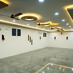 Saravana Shelters Residency