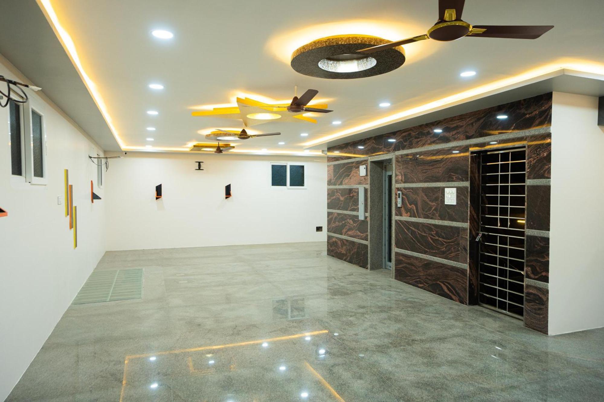 Saravana Shelters Residency Hotel Chennai